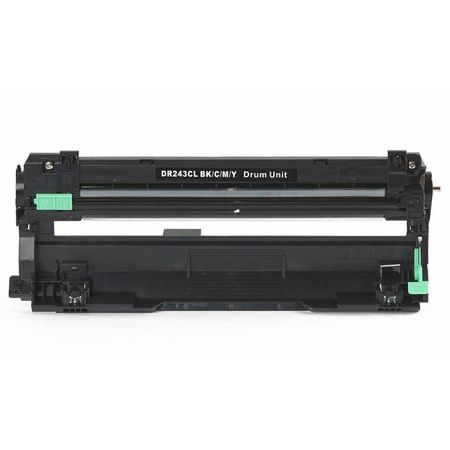 Brother DR-243CL Cyan Compatible Drum Unit